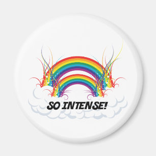 IMÃ TÃO INTENSA CAIXA DE CORREIO DUPLA