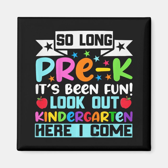 Imã Tão Longo Pré-Jardim do K Aqui Formando No Dia Pas (Frente)