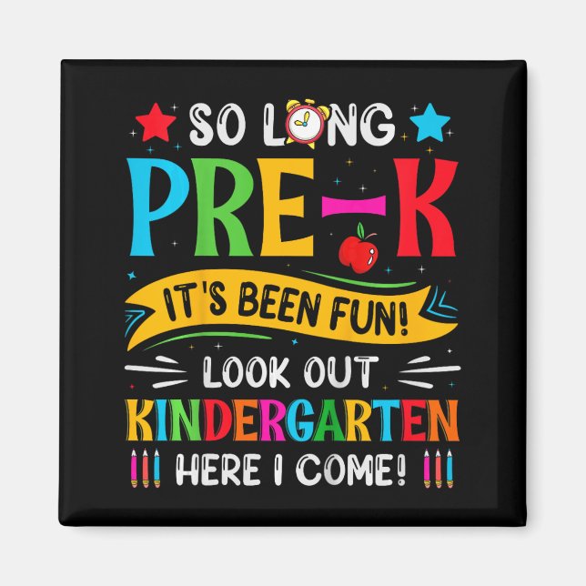 Imã Tão Longo Pré-Jardim do K Aqui Formando No Dia Pas (Frente)