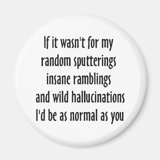 Imã Tão Normal Quanto Você