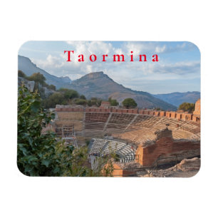 Ímã Taormina. 10.