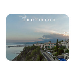 Ímã Taormina. 16.