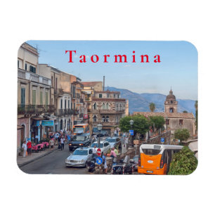 Ímã Taormina. 3.