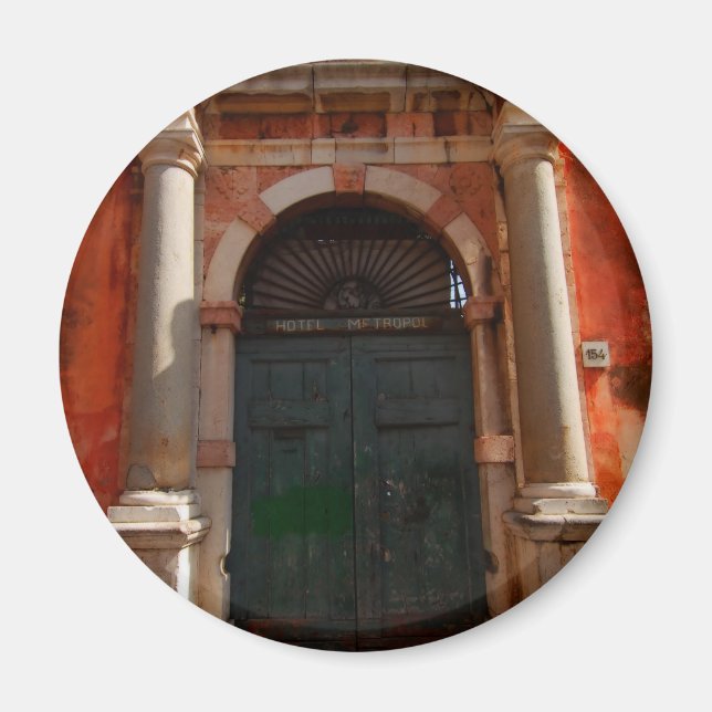 Imã Taormina 5 (Frente)