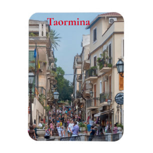 Ímã Taormina. 7.