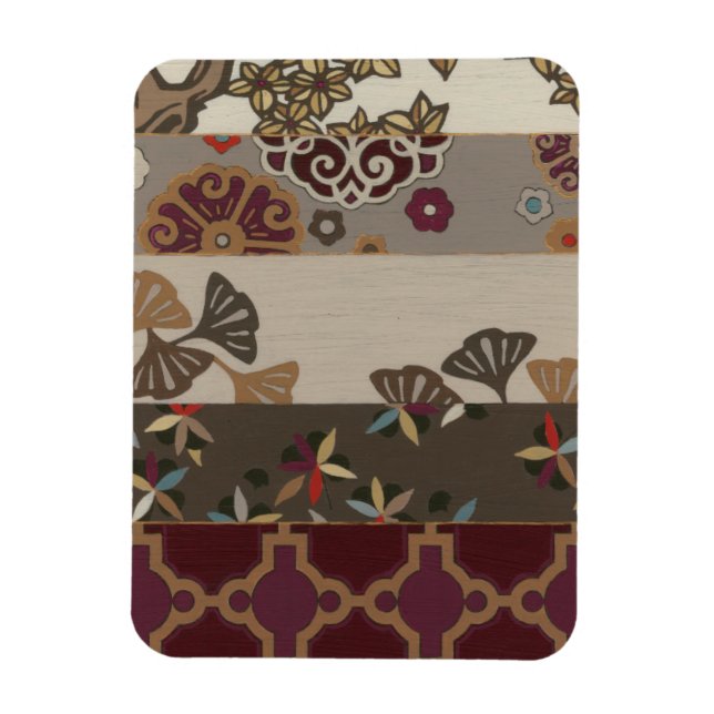 Ímã Tapeçaria Automática II (Vertical)