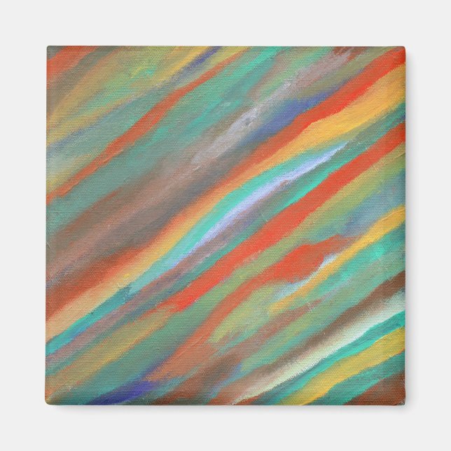 Imã Tapeçaria nº 4 (Frente)