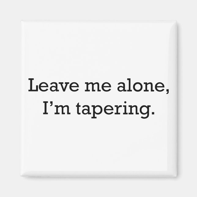 Imã Tapping (Frente)