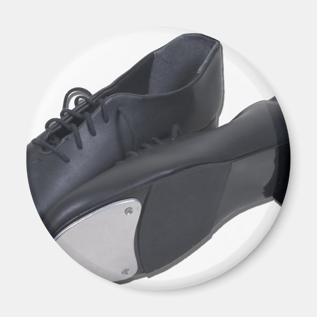 Imã TapShoes012511 (Frente)