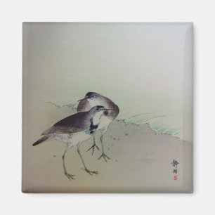 Imã Tarambolas da pintura do zen