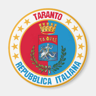 Imã Taranto