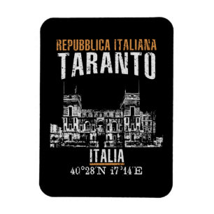 Ímã Taranto