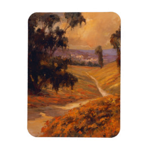 Ímã Tarde da Marcha II