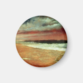 Imã Tarde da tarde pelo Mar - Joaquín Clausell