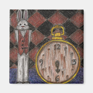 Imã Tarde. Tarde. Tarde