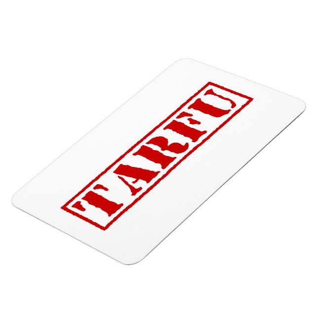 ÍMÃ TARFU (Left Side)