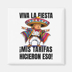Imã Tarifa Isso Votando Nele Anti Tarifas Trump Fodam