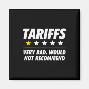 Imã Tarifa Trump EUA Não Recomendaria Tarifas Engraçad