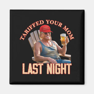 Imã Tarifou seu Pai de Tarifa Engraçado para a sua mãe