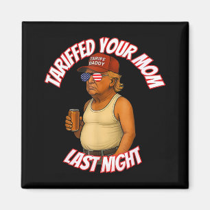 Imã Tarifou seu Pai de Tarifa Engraçado para a sua mãe