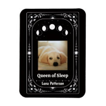 Tarô de Foto Personalizada Presente para Amante de