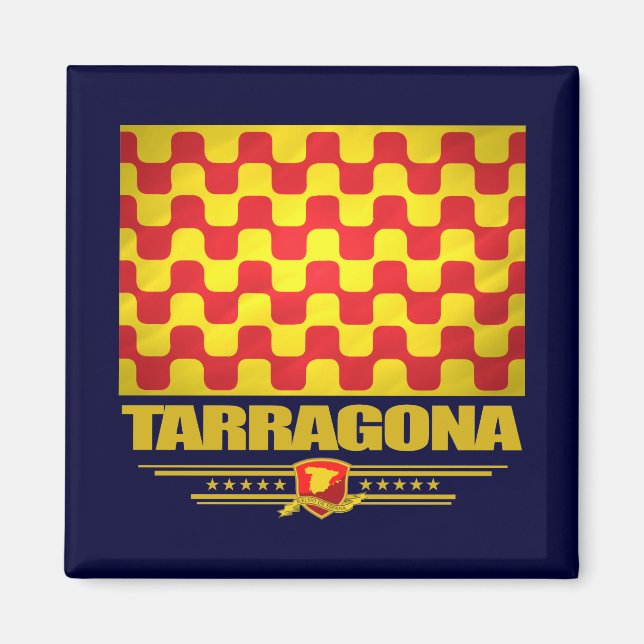 Imã Tarragona (Frente)
