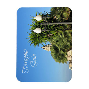 Ímã Tarragona, Espanha