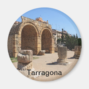 Imã Tarragona Roman Forum