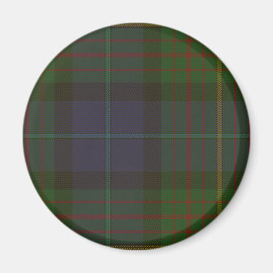 Imã Tartan do estado de Califórnia