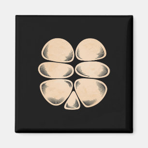 Imã Tartle Belly Figurume Fofo Tortoise Figurume Anima