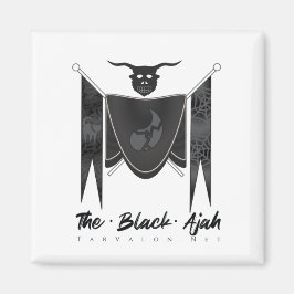 Imã TarValon.Net Imagem Preta