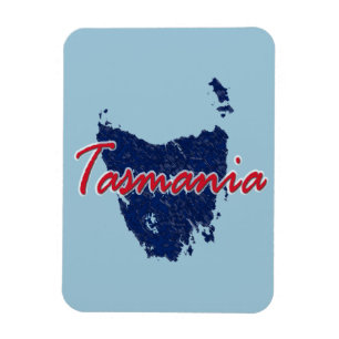 Ímã Tasmânia