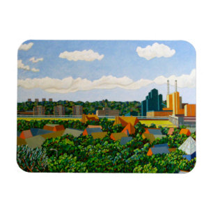 Ímã Tate e Lyle