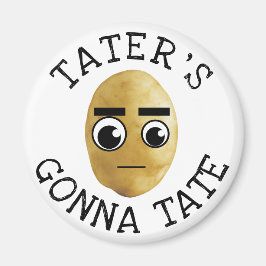 Imã Tater's Gonna Tate
