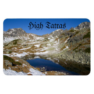 Ímã Tatras