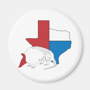 Imã Tatu do orgulho de Texas