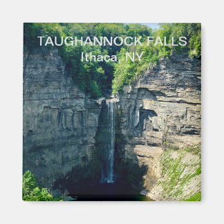 Imã Taughannock Falls, Ithaca NY Magnet