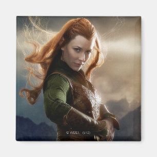 Imã TAURIEL™ Character Poster 2