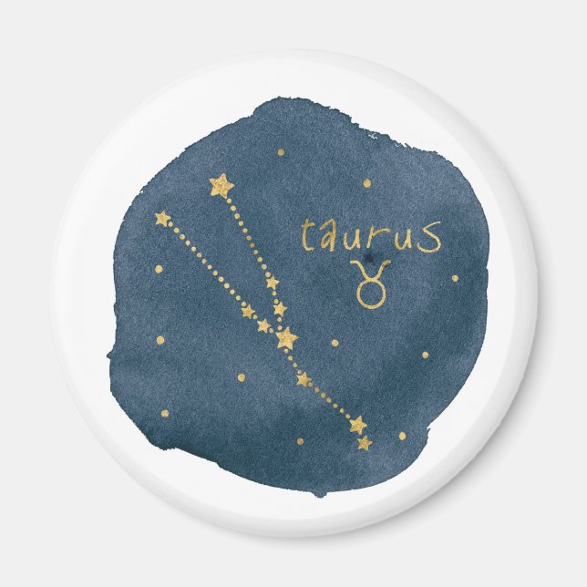 Imã Taurus (Frente)