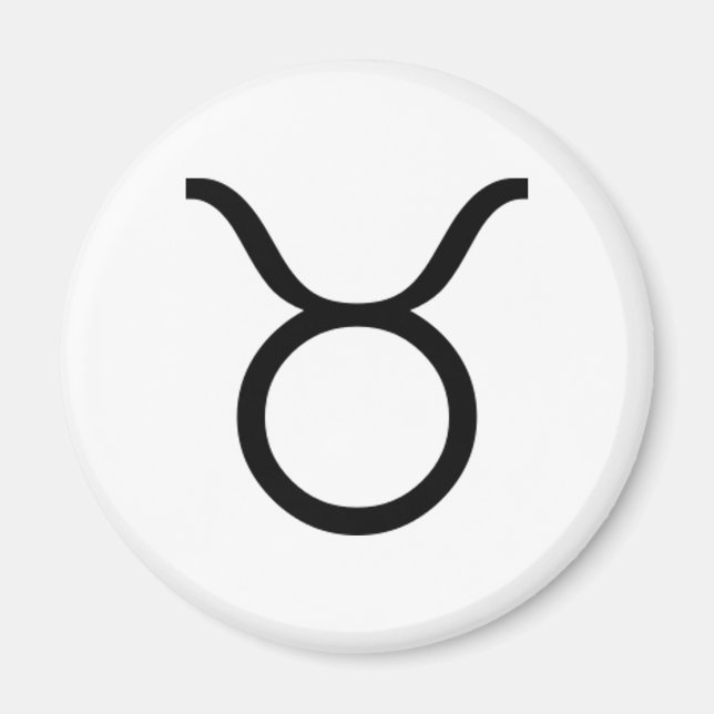 Imã Taurus (Frente)