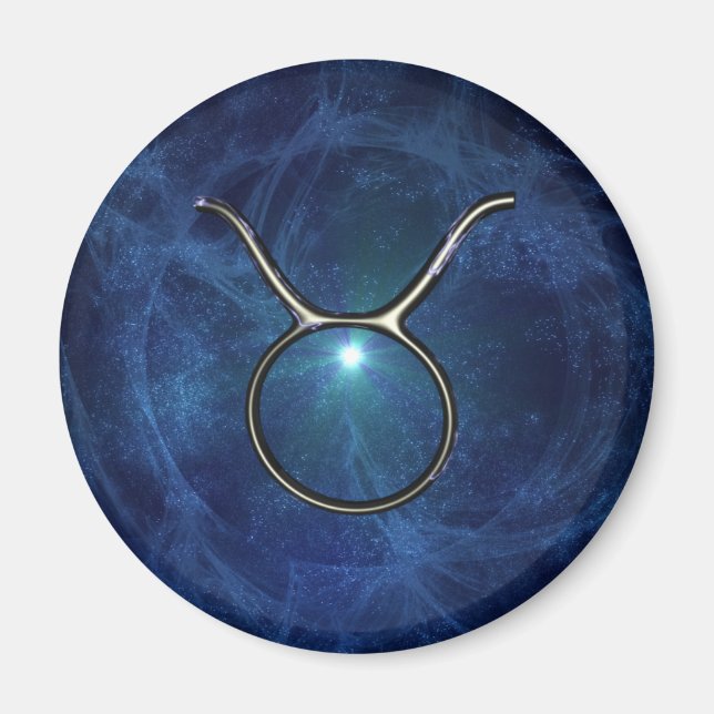 Imã Taurus (Frente)