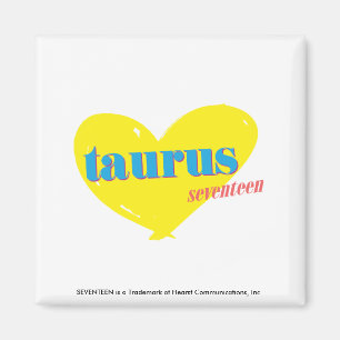 Imã Taurus 3