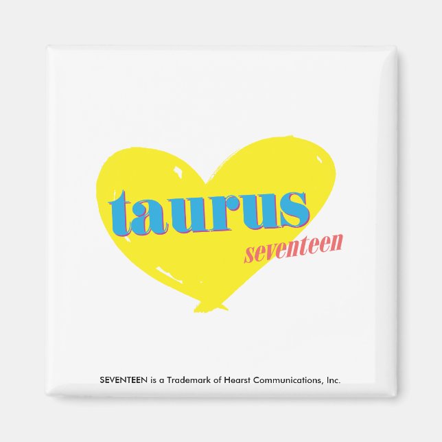 Imã Taurus 3 (Frente)