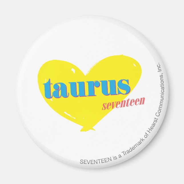 Imã Taurus 3 (Frente)