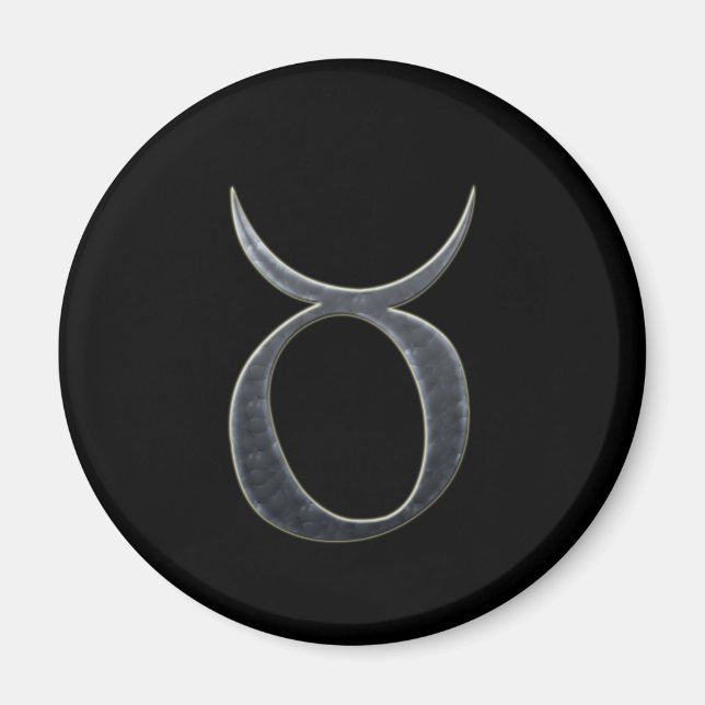 Imã Taurus 4 Magnet (Frente)