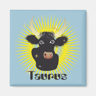 Imã Taurus abril 21 to May 20 íman