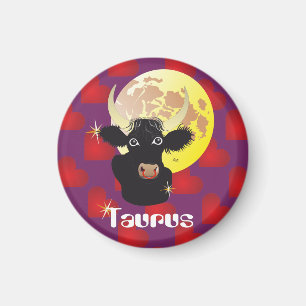 Imã Taurus abril 21 to May 20 íman