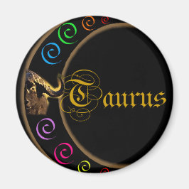 Imã Taurus Celestrial Moon