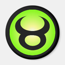 Taurus Horoscope Sinal Verde Sol
