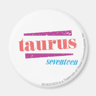 Imã Taurus LtPink